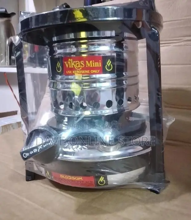 Vikas Mini Stoke- Small Size