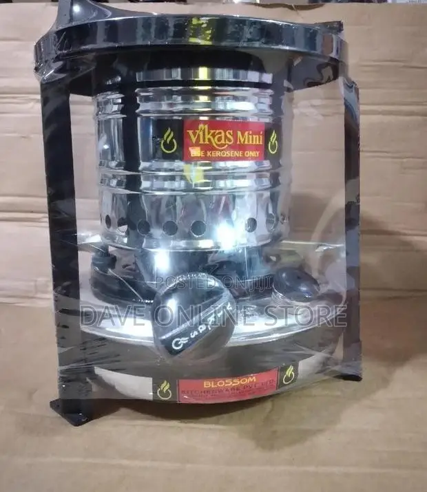 Vikas Mini Stoke- Small Size