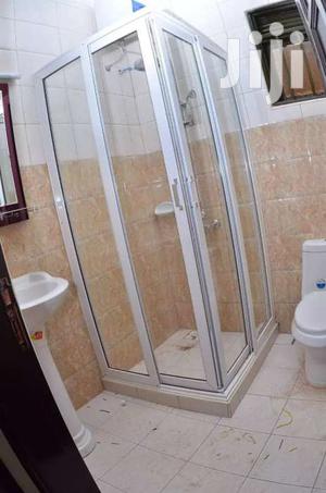 90x90 Shower Cabin