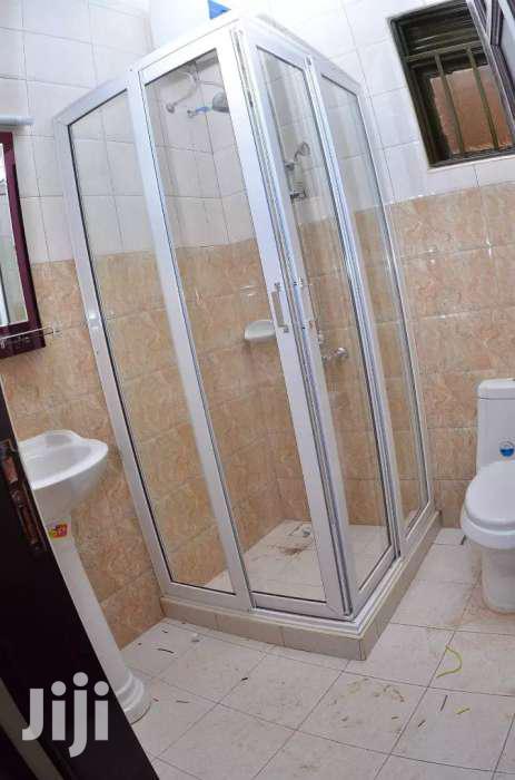 90x90 Shower Cabin
