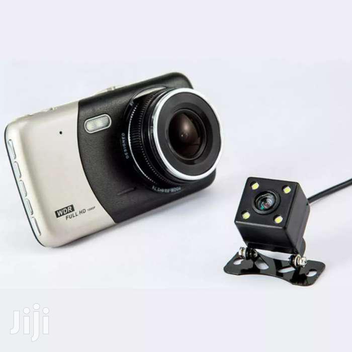 WDR Car Camera Recorder