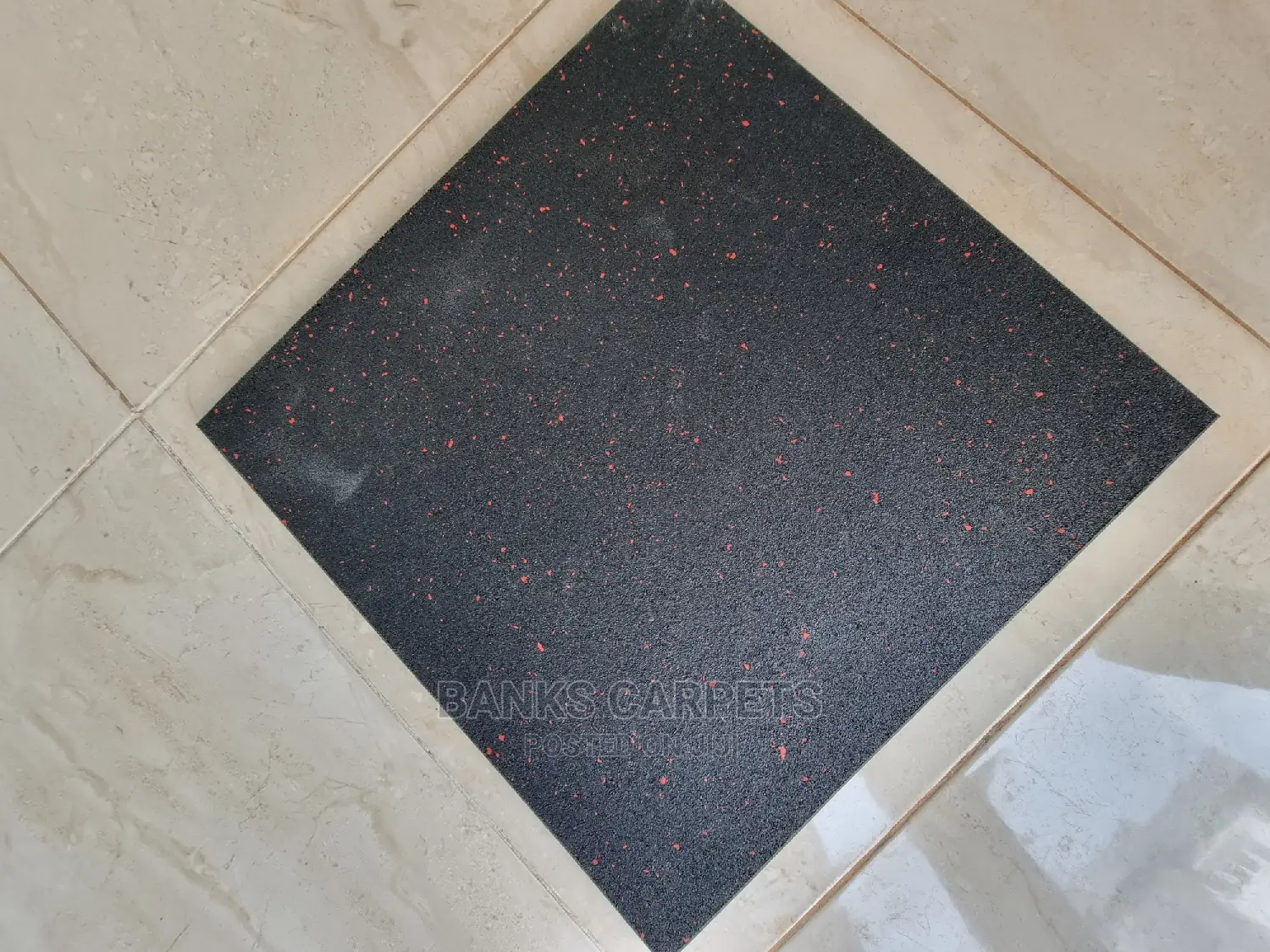 Gym Hard Carpet