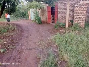 Plot for Sale at Wakiso Senge