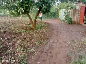 Plot for Sale at Wakiso Senge