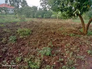 Plot for Sale at Wakiso Senge