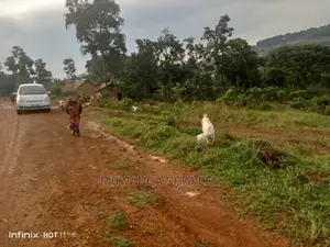 50by50ft Plot for Sale at Wakiso Nsube