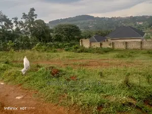 50by50ft Plot for Sale at Wakiso Nsube