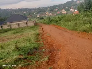 50by50ft Plot for Sale at Wakiso Nsube