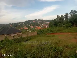 50by50ft Plot for Sale at Wakiso Nsube