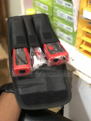 Wire Tracker Tm-9