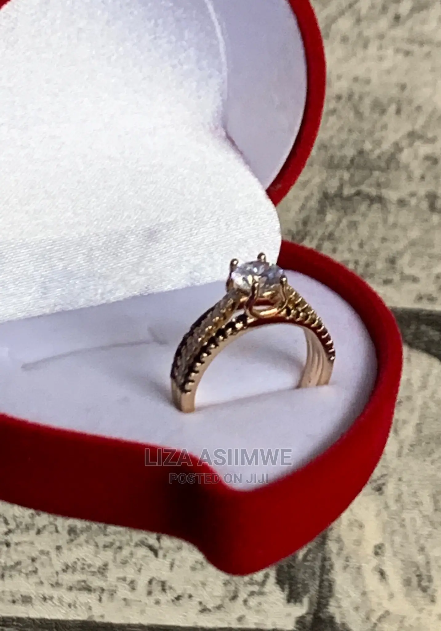 Engagement Rings Available at a Good and Affordable Price