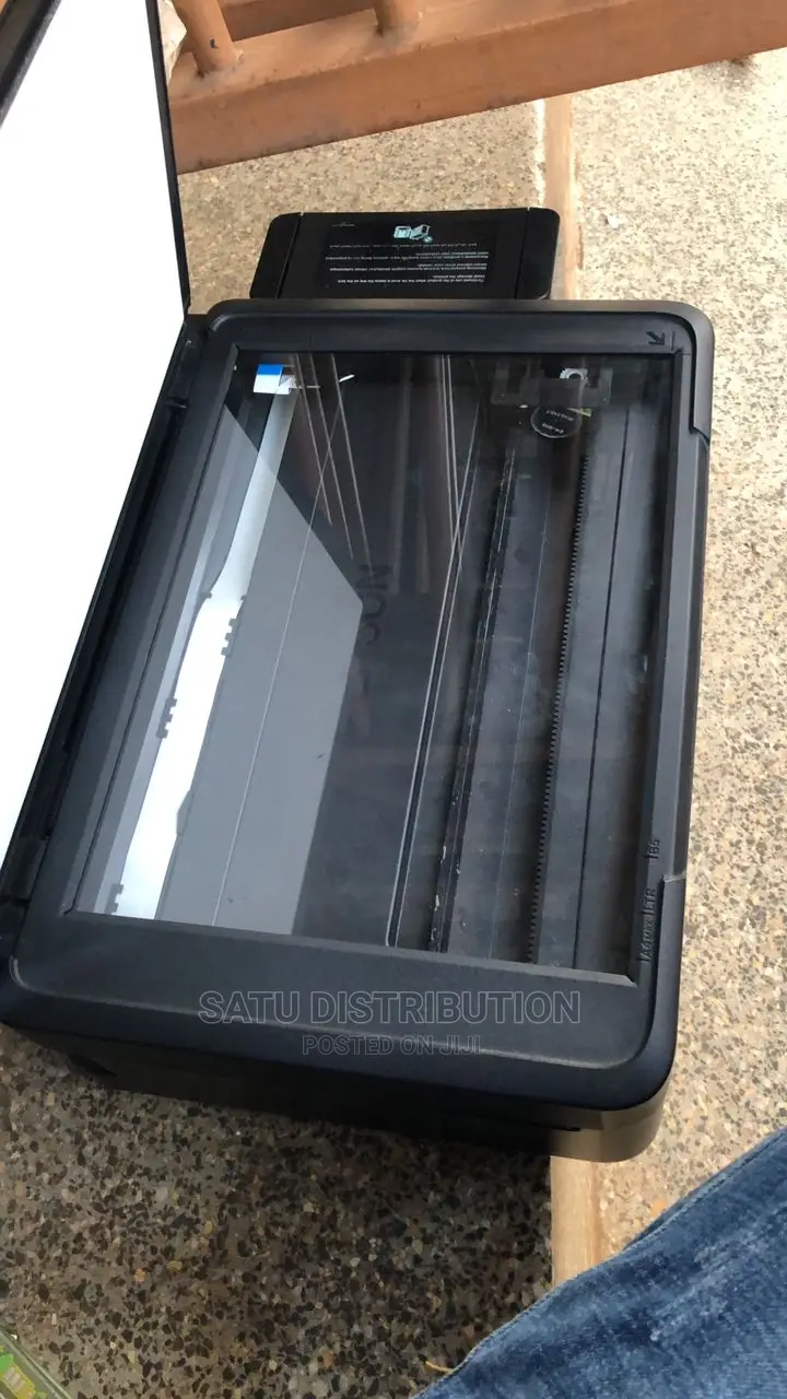 Epson L382 in Central Division - Printers & Scanners, Kalyango Julius ...
