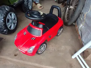 Cool Kids Car