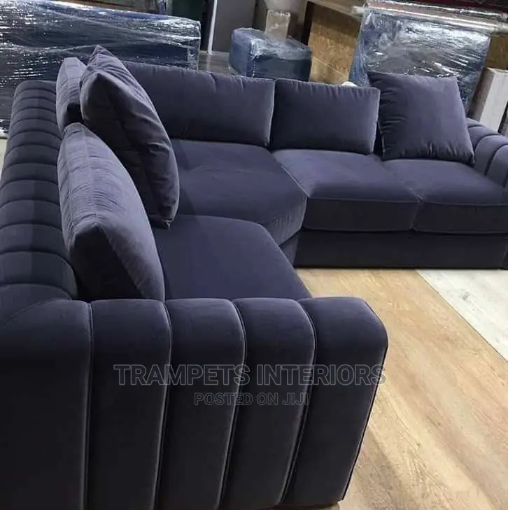Sofa/ Min U Shape Sofa Couch