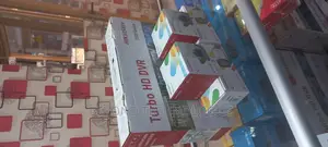 Cctv Cameras Fully Installed