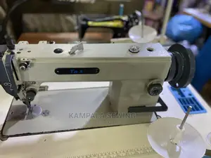Walking Foot Leather Sewing Machines