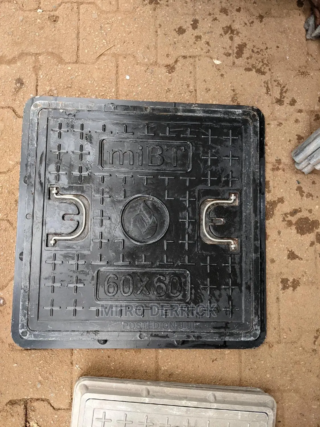 Manhole Covers All Sizes