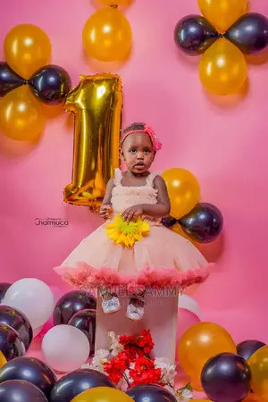 Best Kids Photos For Birthday Shoots In Photography Services