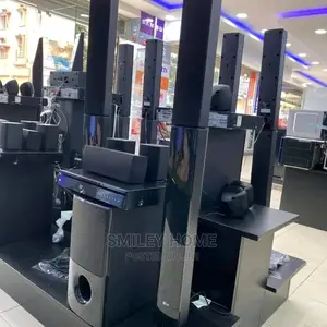 Photo - LG Home Theater