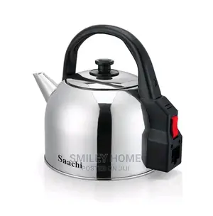 Brand New Saachi Electric Kettle