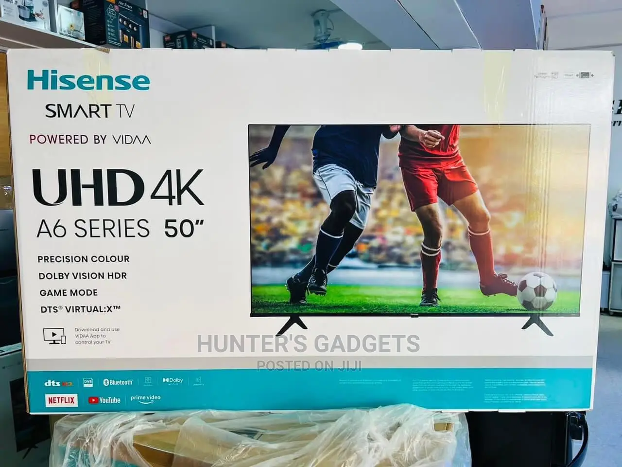 Hisense 32inch Digital at Hisense 32inch Smart at 