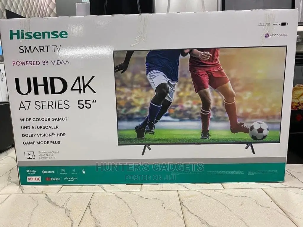 Hisense 32inch Digital at Hisense 32inch Smart at 