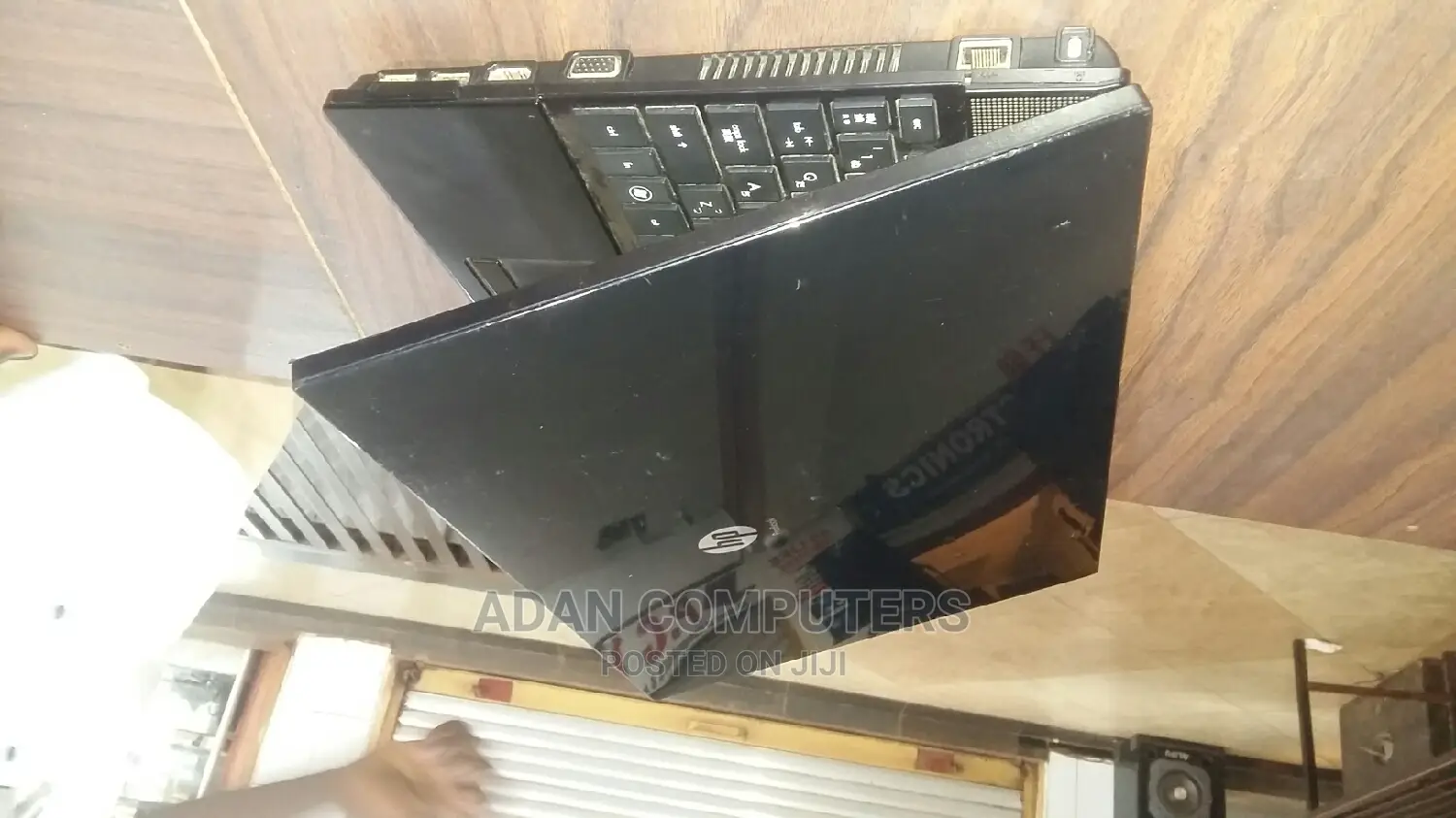 Laptop HP ProBook 4515S 2GB Intel Core 2 Duo HDD 320GB