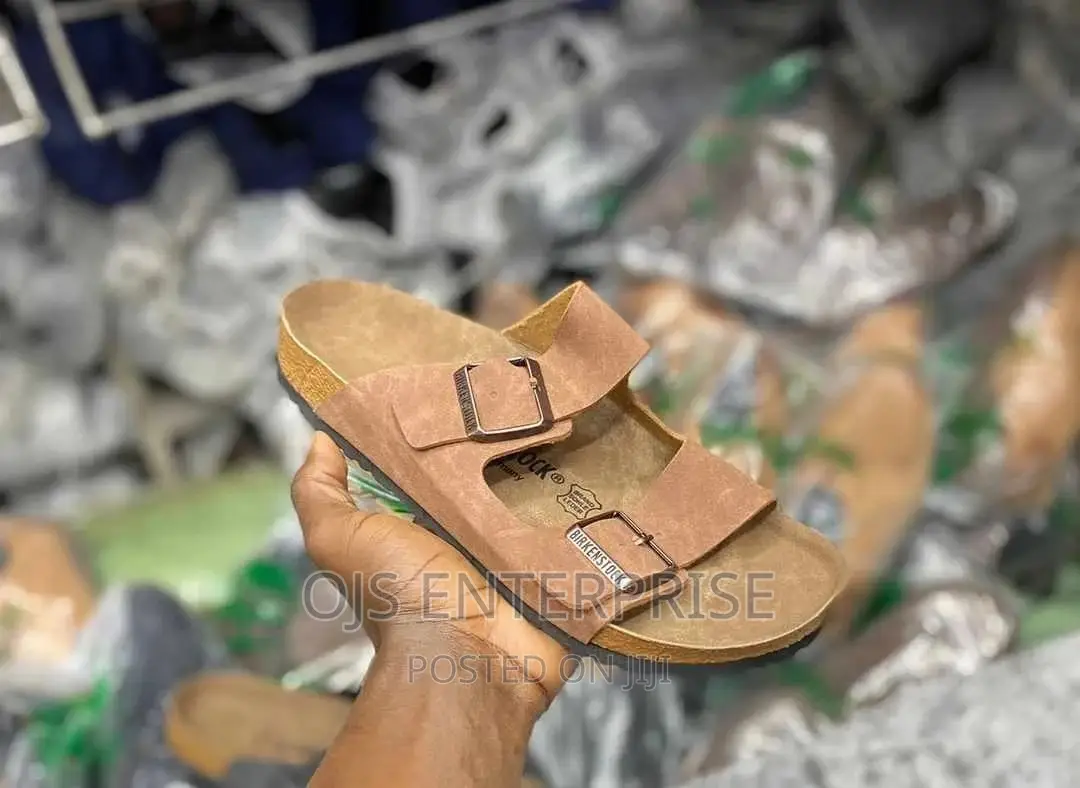 Comfortable Sandles