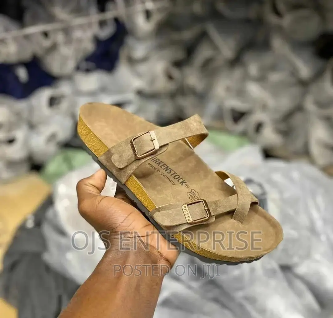 Comfortable Sandles