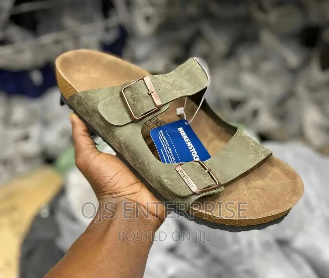 Comfortable Sandles