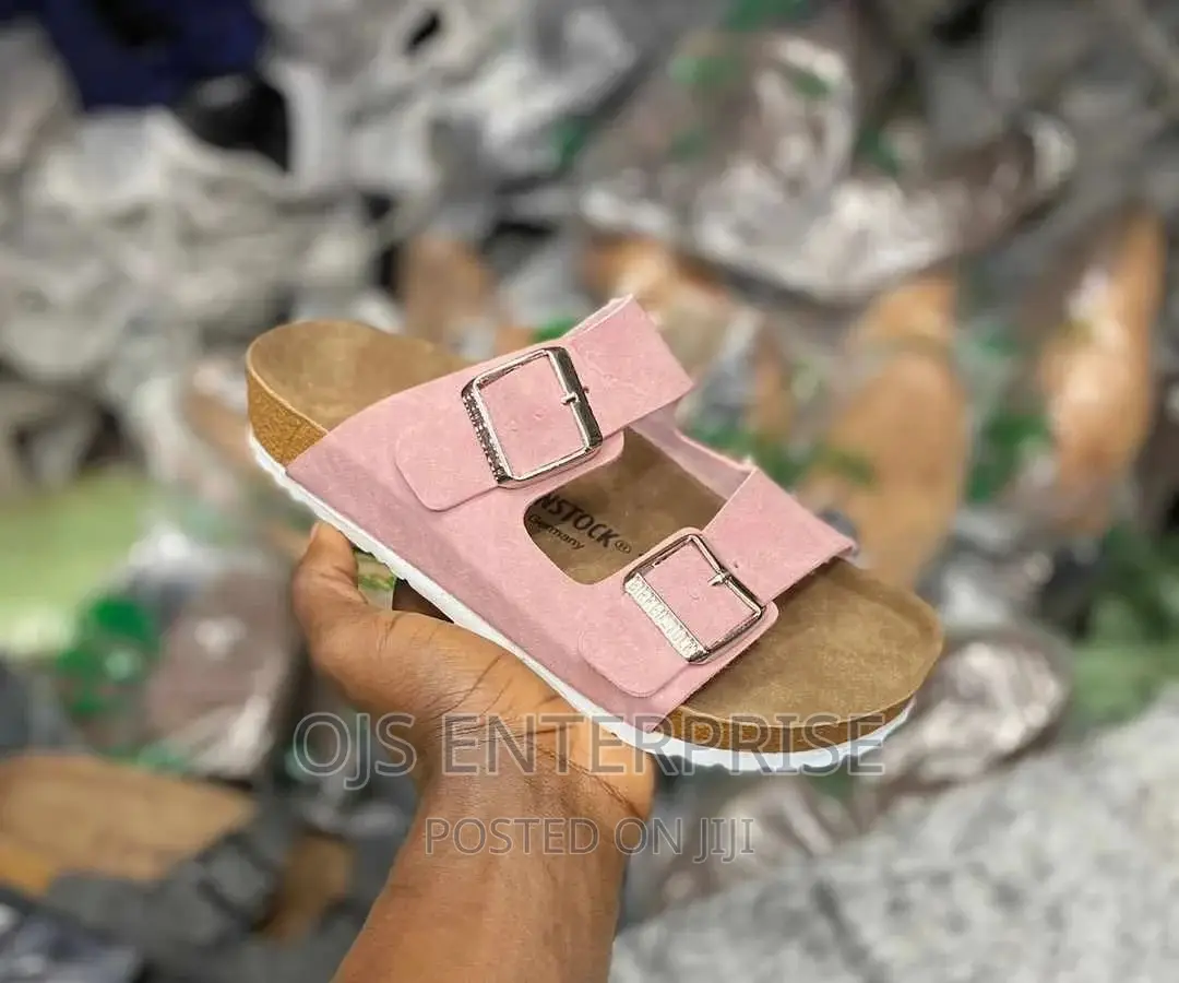 Comfortable Sandles
