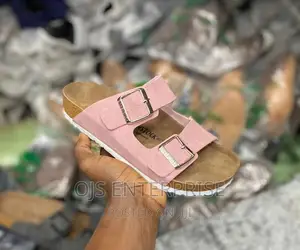 Comfortable Sandles