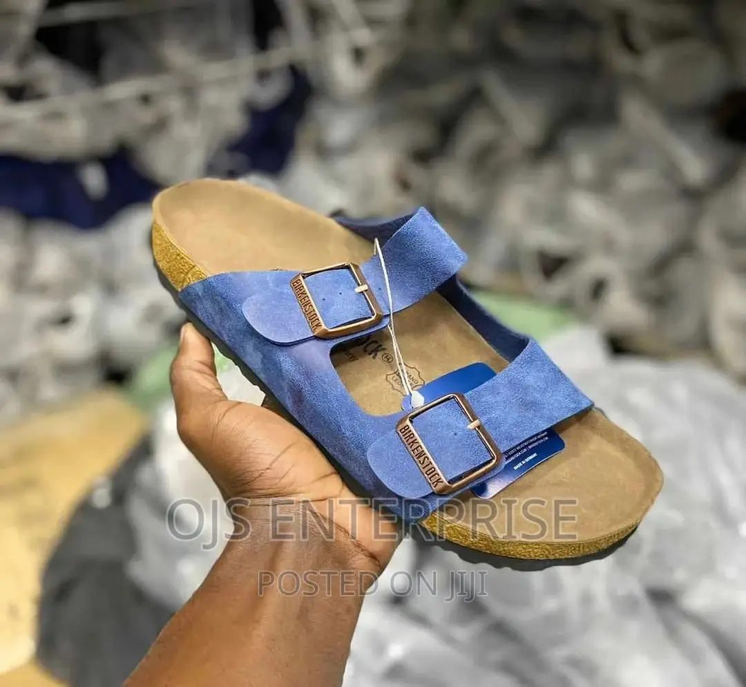 Comfortable Sandles