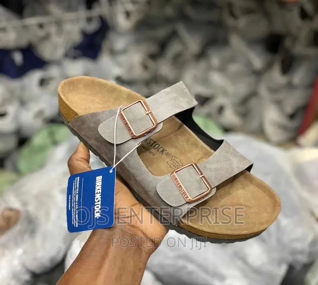 Comfortable Sandles