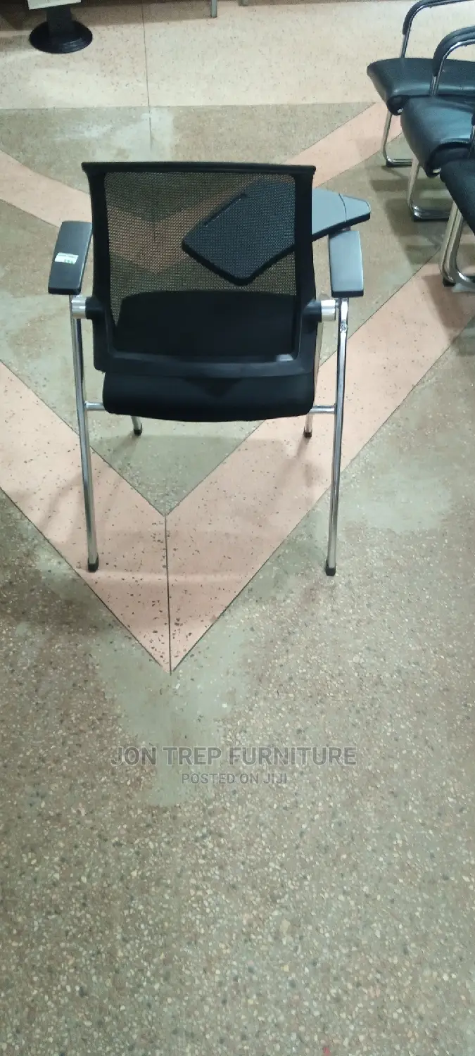 Confluence Chair