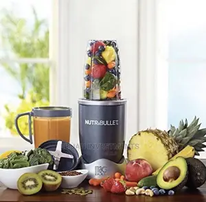 Multifunctional Magic 900 Nutri Bullet Blender/Juicer