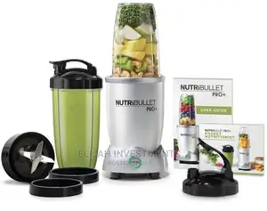 Multifunctional Magic 900 Nutri Bullet Blender/Juicer