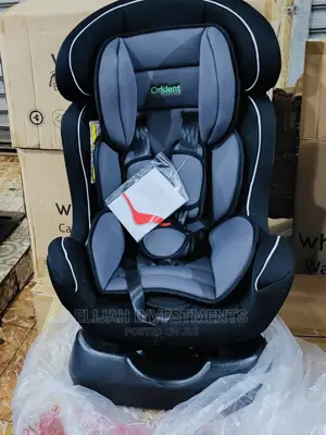 Comfortable Baby Safety Car Seat