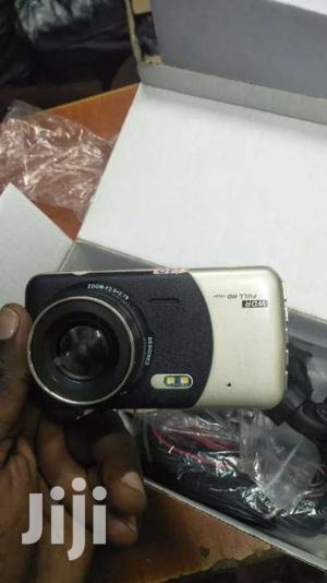 WDR Car Camera Recorder