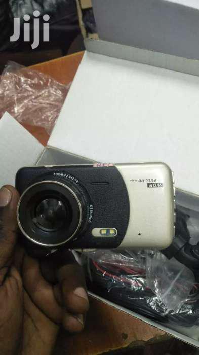 WDR Car Camera Recorder