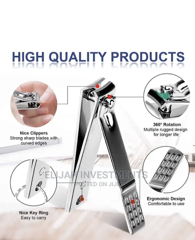 Brand New Stainless