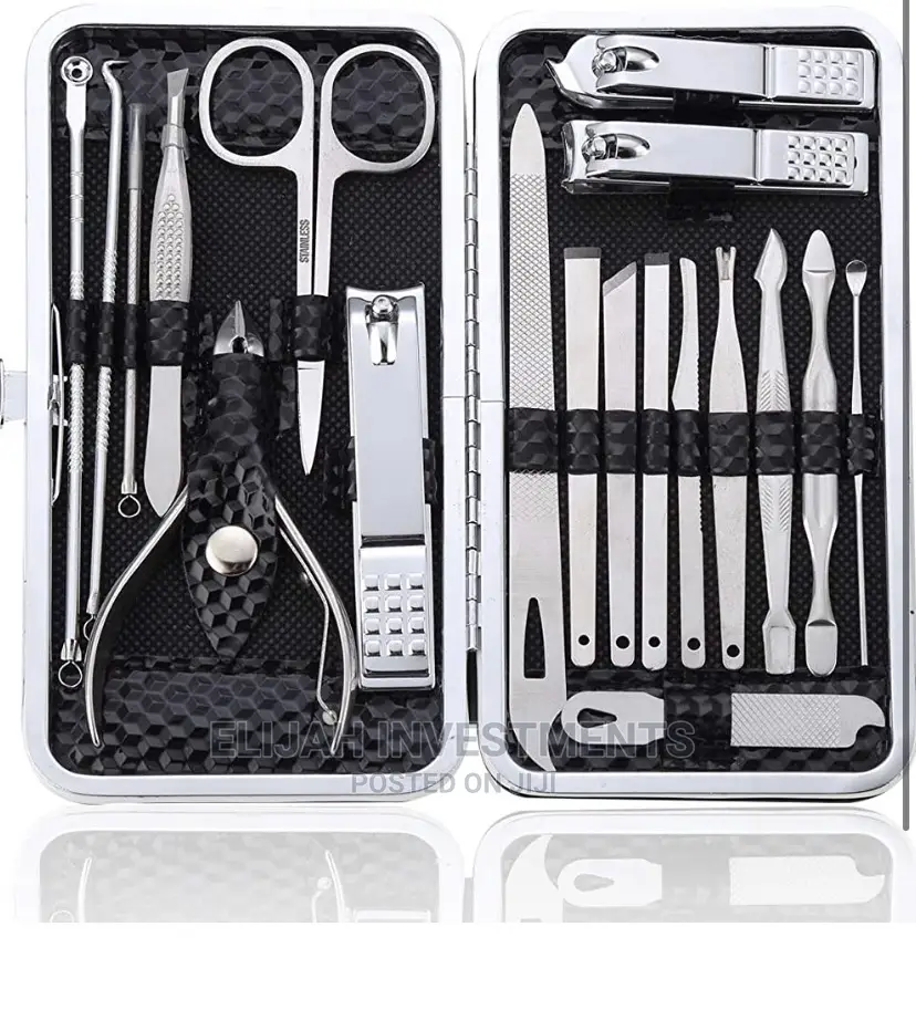 Brand New Stainless