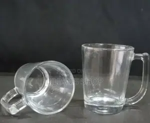 Aset of 6 Expresso Mugs