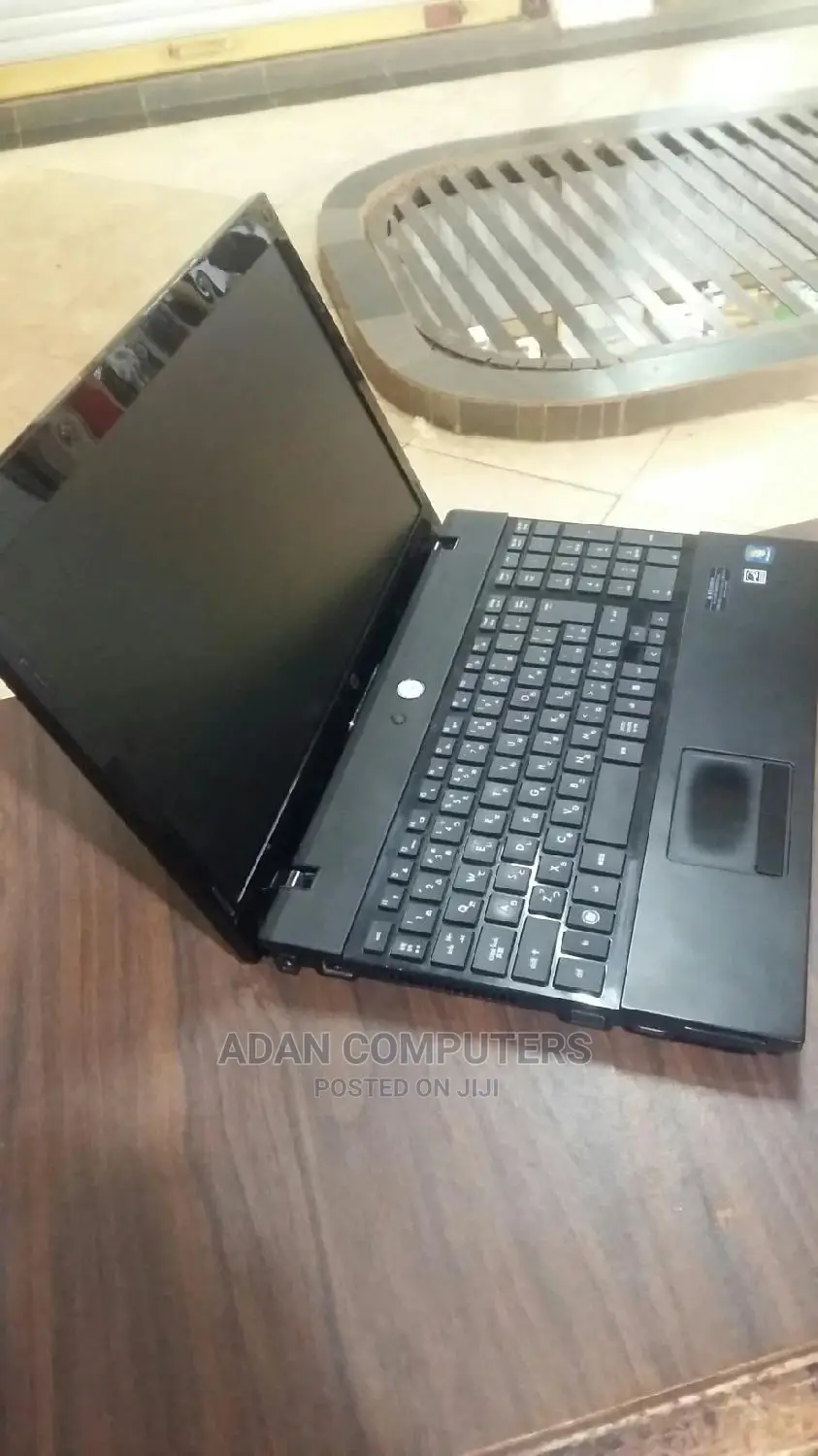 Laptop HP ProBook 4515S 2GB Intel Core 2 Duo HDD 320GB