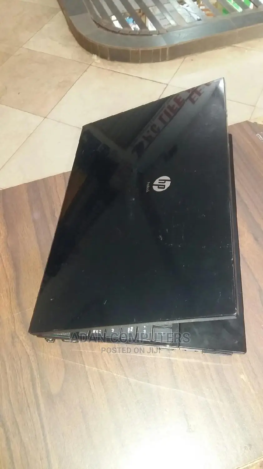 Laptop HP ProBook 4515S 2GB Intel Core 2 Duo HDD 320GB