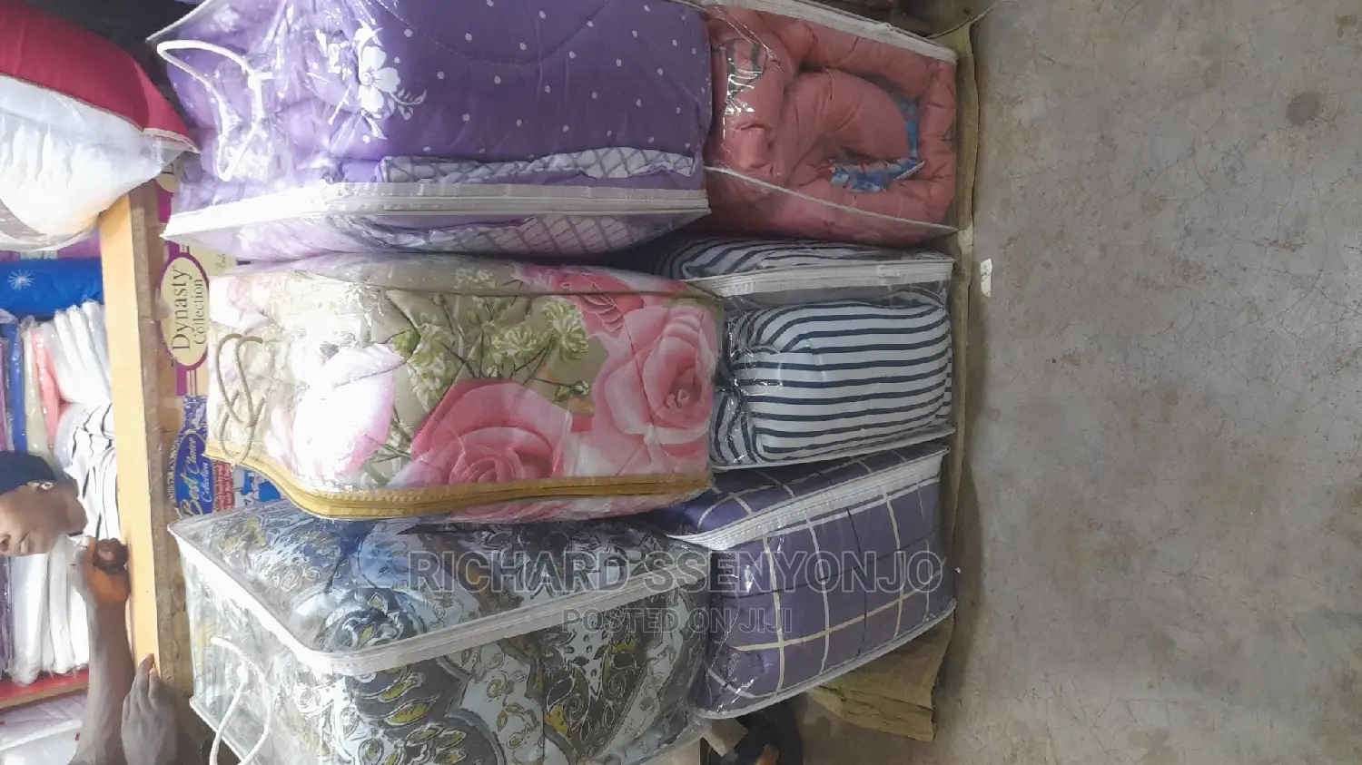 Bed Covers