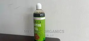 Black Castor Oil 500ml