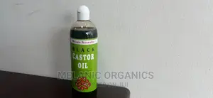 Black Castor Oil 500ml