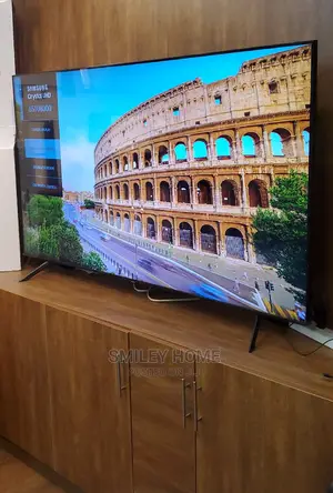 Samsung 65inches Smart Tv