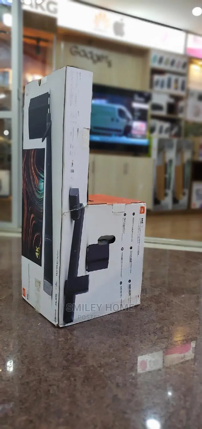 JBL BAR 1300 9.1channel